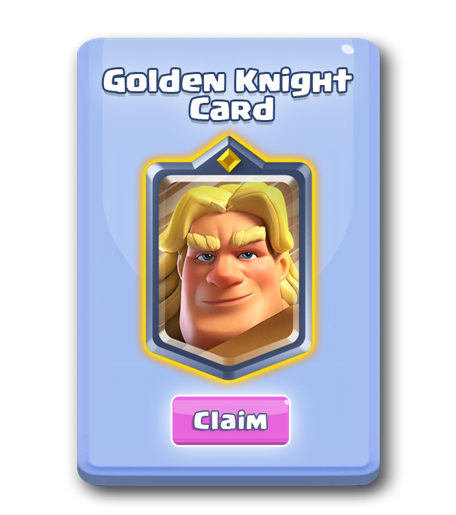 Golden Knight